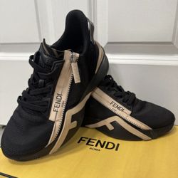 Sneakers Fendi