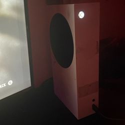 xbox series s next gen