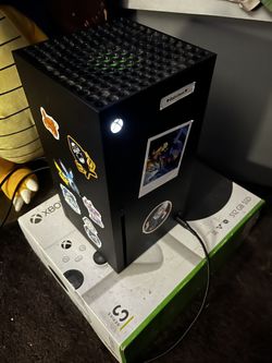 Xbox Series X/Elite Controller