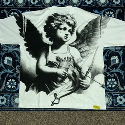 ALOCS DRAKO RIP T-SHIRT