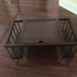 Adjustable Lap Desk