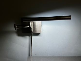 2 Wall Mounted LED Lights Modern
