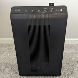 Winix Air Purifier