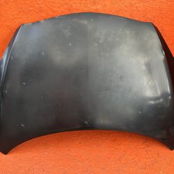 2010 2011 2012 2013 MAZDA 3 HOOD BONNET PANEL OEM