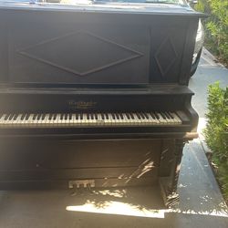 Free Piano