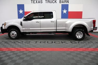 2019 Ford F-350