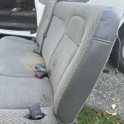 2009 Chevrolet Express