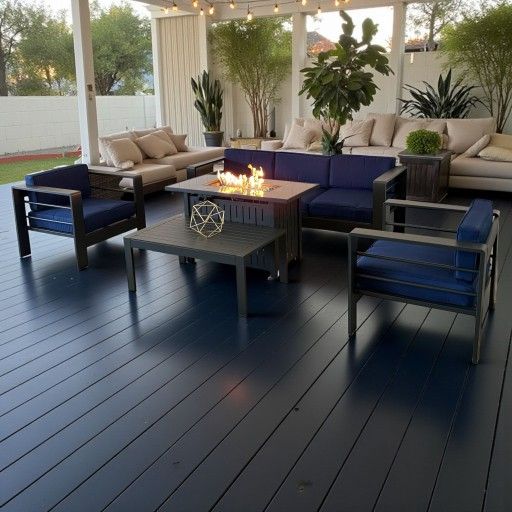 New Inbox Outdoor Patio Furniture, We finance & Deliver, $54 down