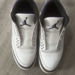 jordan 3s iris