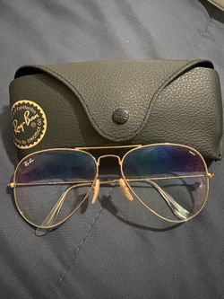 Ray-Ban