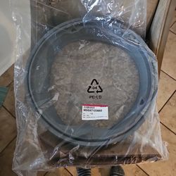 Washing Machine Rubber Seal