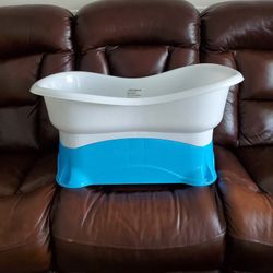 Baby Tub
