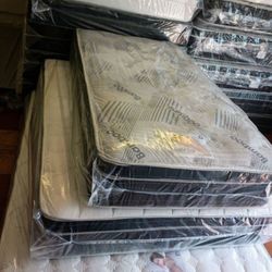New Mattresses 