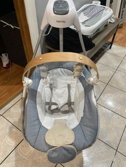 Baby Swing 