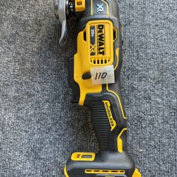 Dewalt Xr Multitool 