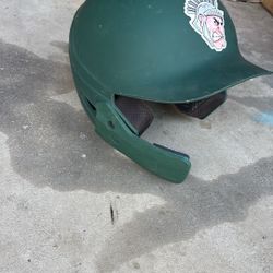 Champro Youth Helmet