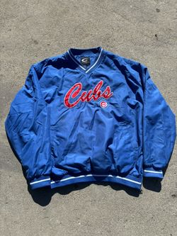 Chicago Cubs Jacket 