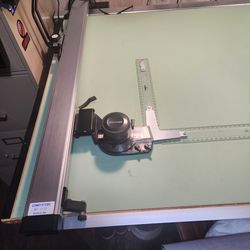 Mutoh Drafting Machine for Sale in Temecula, CA - OfferUp