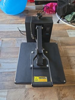 Machine