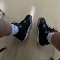 Jordan Four Retros Reimagined 