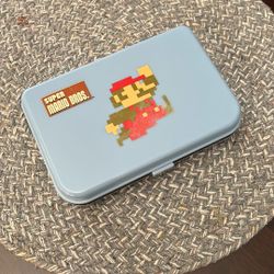 Nintendo 3ds Case