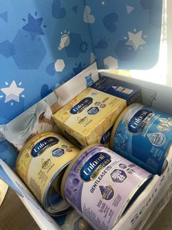 Enfamil