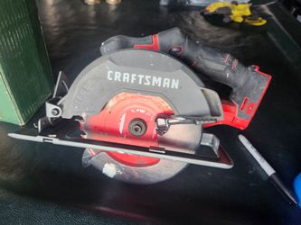 Circular Saw