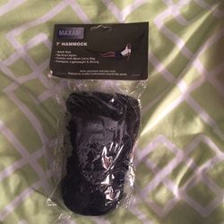 Seven Foot Mesh Hammock