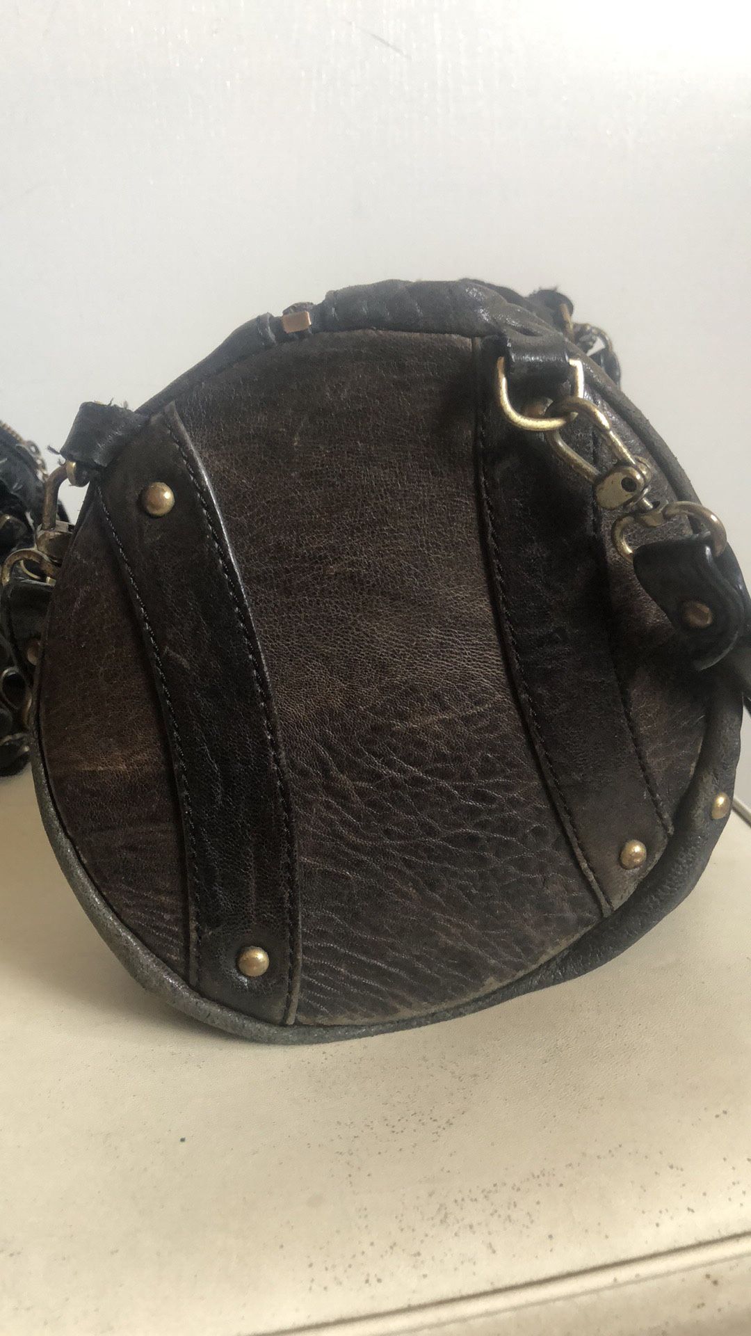 Betsey Johnson bags
