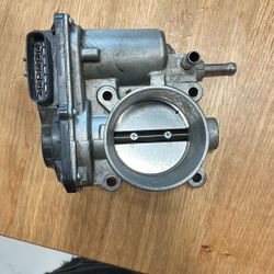 Corola Throttle Body