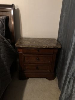 DesignerNight Stands