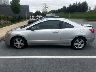 2011 Honda Civic