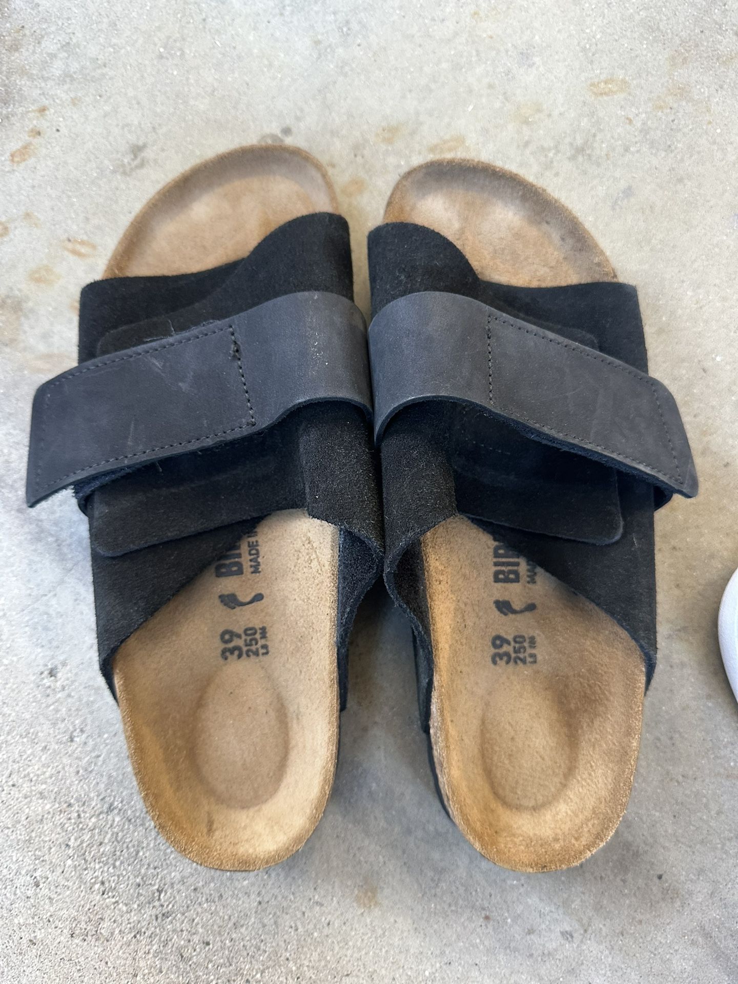 Birkenstock Size 39
