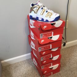 Nike Air Uptempo GS