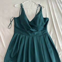 Prom Dress/Ball Gown 