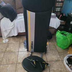 Work Out Equipment 