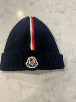 Moncler Enfanga Beanie