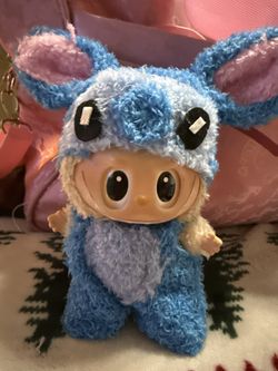 Labubu Halloween Costume