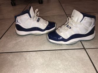 Jordan Shoes
