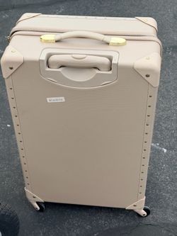 Suitcase