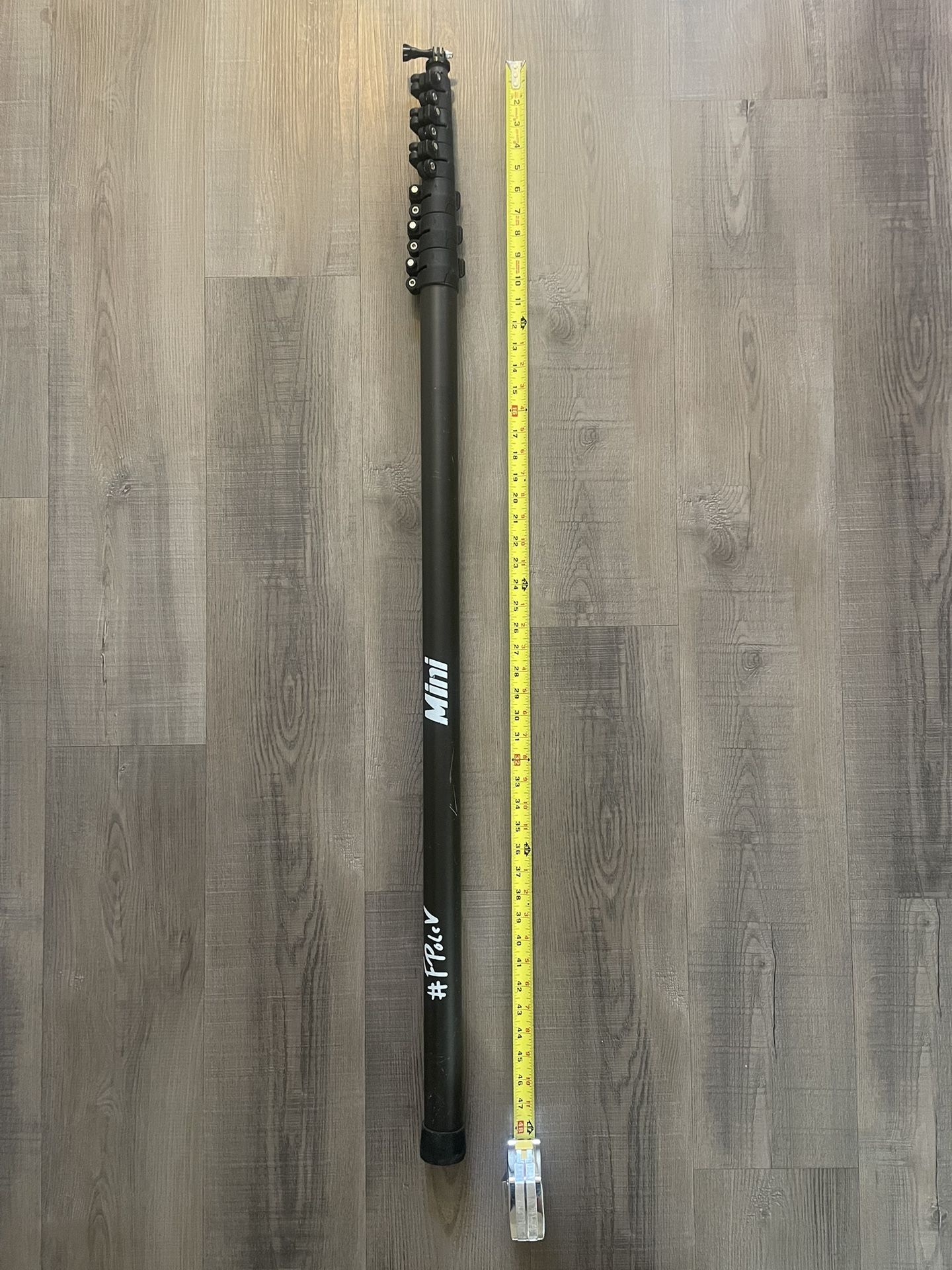 F PoleV Mini Camera Pole / Selfie Stick