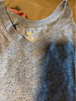 Big Men's Casual Shirts