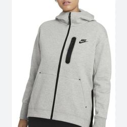 Nike Women's Tech Fleece Hoodie