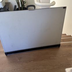 Portable Drafting Table