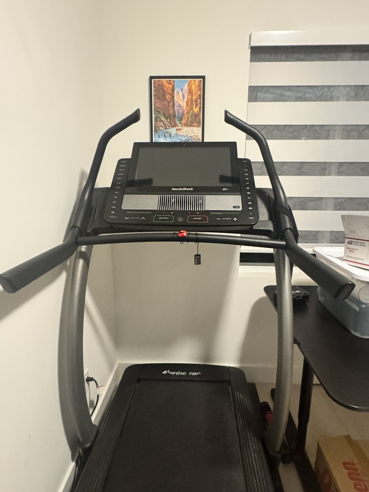 NORDICTRACK COMMERCIAL X22i