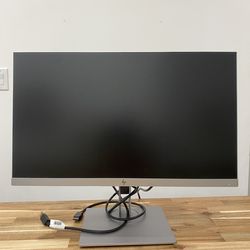HP Monitor 23.8inch
