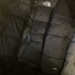 NORTH FACE 700