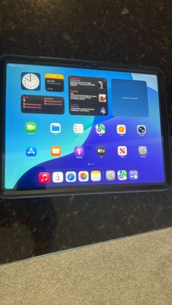 iPad Air (m3) 13 inch 128 gb