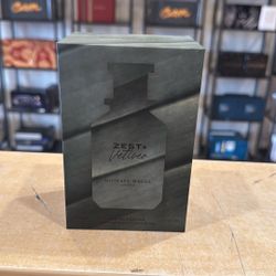 Zest Vetiver Michael Malul