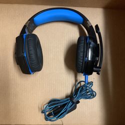 Gaming Headset Brand New 